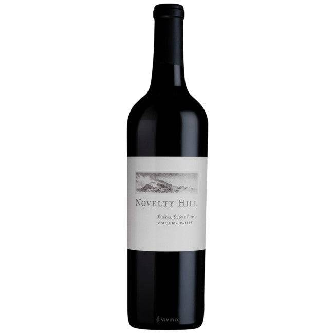 Novelty Hill - Royal Slope Red 2021 (750ml)