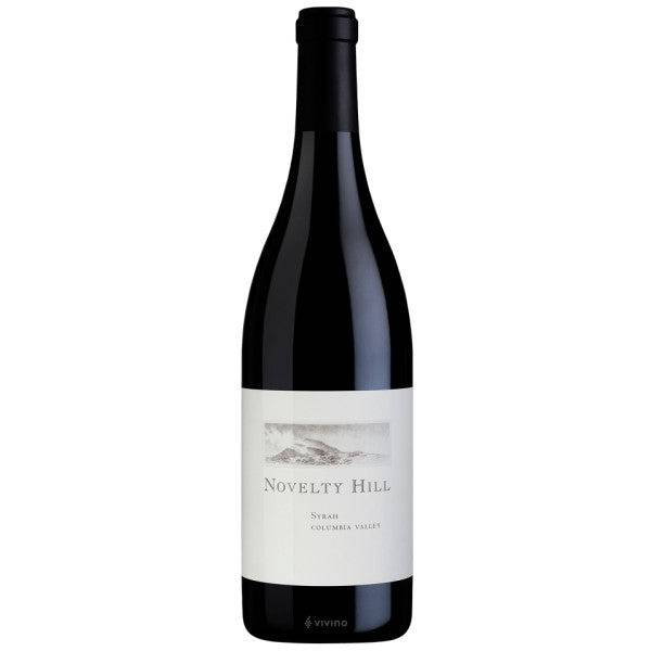 Novelty Hill - Syrah 2021 (750ml)