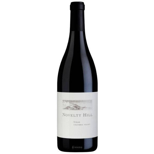 Novelty Hill - Syrah 2021 (750ml)