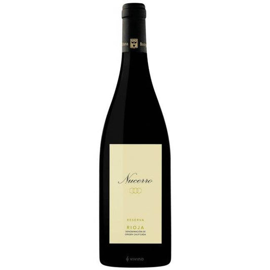 Nucerro - Reserva 2019 (750ml)