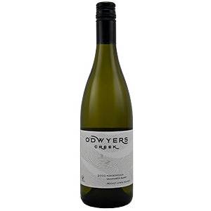 O'Dwyers Creek Sauvignon Blanc 2023 (750ml)