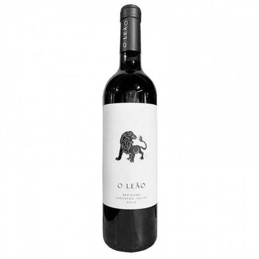 O Leão Red Blend 2018 (1500ml)