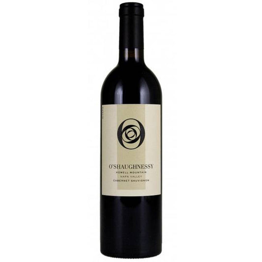 O'Shaughnessy Cabernet Sauvignon Howell Mountain 2019 (750ml)