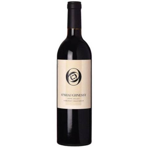 O'Shaughnessy Cabernet Sauvignon Napa Valley 2019 750ml