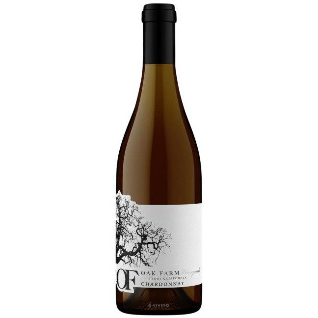 Oak Farm Chadonnay 2022 (750ml)