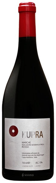 Oasi degli Angeli - Kupra Marche 2017 (750ml)