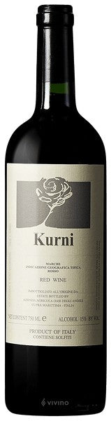 Oasi degli Angeli - Kurni Marche 2017 (750ml)