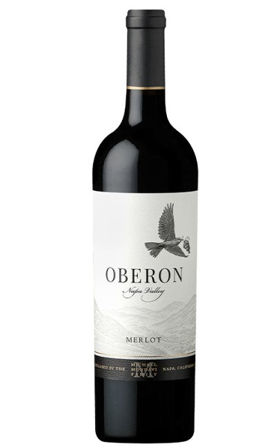 Oberon - Merlot Napa Valley 2022 (750ml)