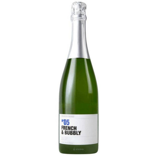 Obvious Wines No. 5 French & Bubbly NV (750 ml)