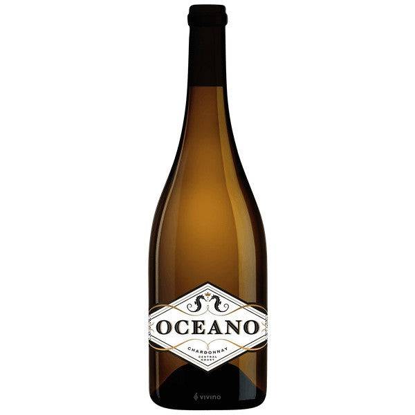 Oceano Wines Chardonnay 2019 (750ml)