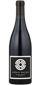 Ochota Barrels - The Fugazi Vineyard Grenache 2022 (750ml)