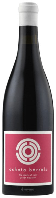 Ochota Barrels - The Mark of Cain Pinot Meunier 2022 (750ml)