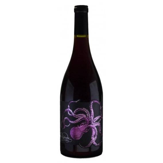 Octopoda - Pinot Noir 2022 (750ml)