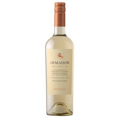 Odfjell Armador Sauvignon Blanc  Casablanca Valley Chile 2016 (750ml)