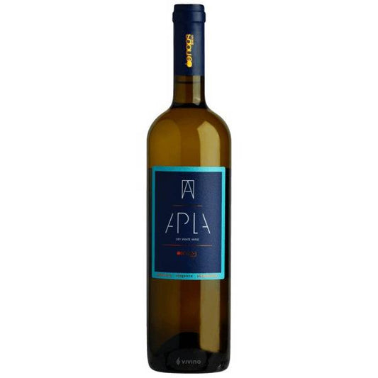 Oenops Aplá Dry White 2023 (750ml)