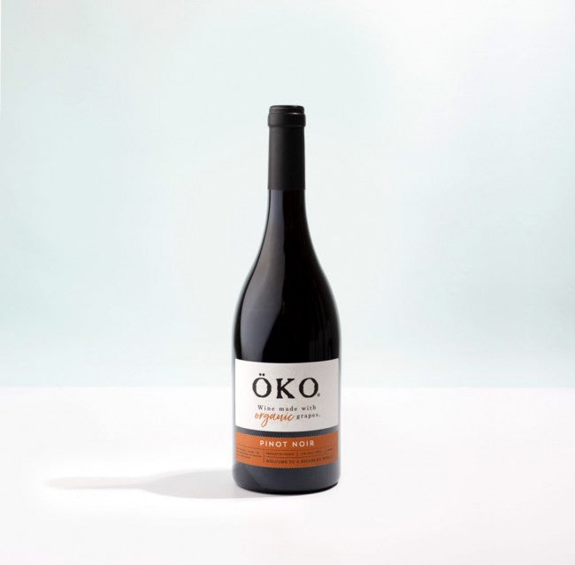 ÖKO Pinot Noir NV (750 ml)