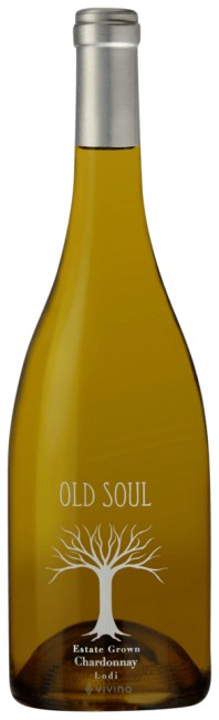 Old Soul - Chardonnay 2022 (750ml)