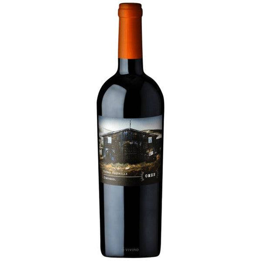 Omen Origins Zinfandel 2019 (750ml)