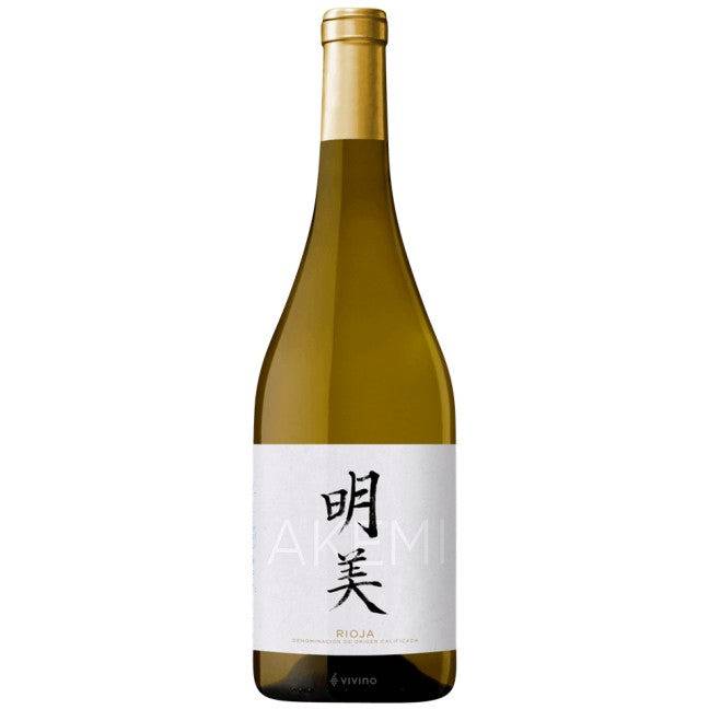 Ontañón Akemi Viura Rioja 2020 (750ml)