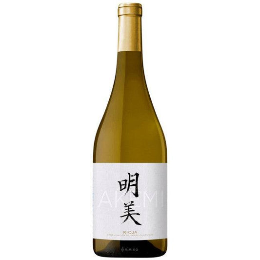 Ontañón Akemi Viura Rioja 2020 (750ml)