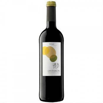 Ontañon Rioja Viticultura Ecológica 2020 (750ml)