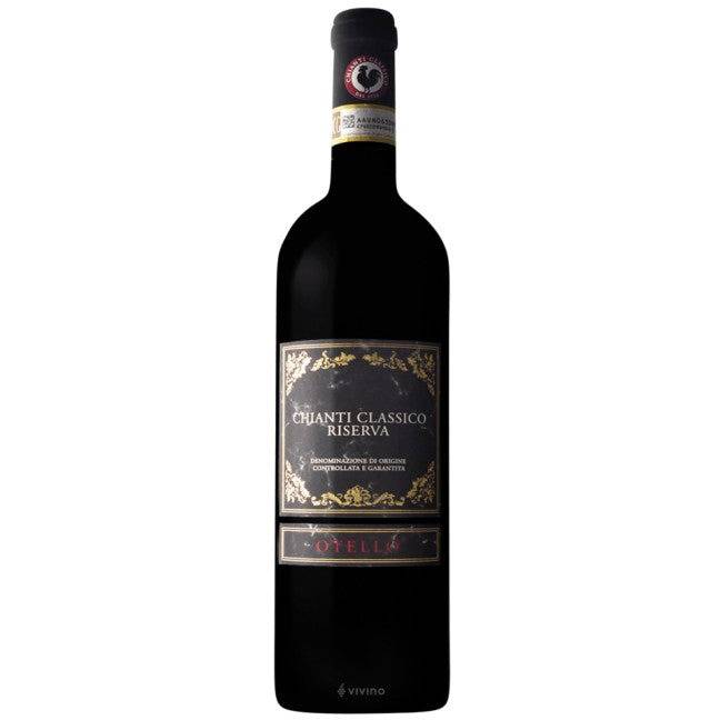 Opera Chianti Classico Riserva Otello 2021 (750ml)