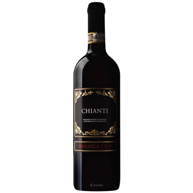 I Opera Rigoletto Chianti 2023 750ml