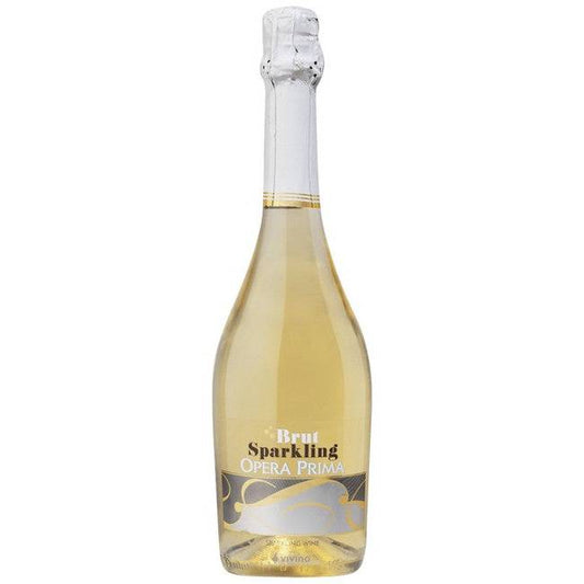 Opera Prima Sparkling Brut NV (750 ml)