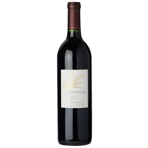 Opus One Overture NV (750 ml)