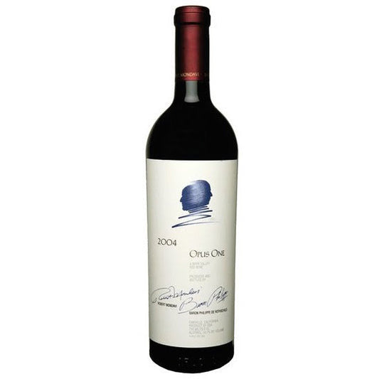 Opus One Red Wine Napa Valley 2017 (3000ml)