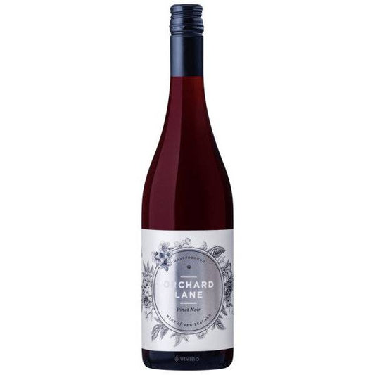 Orchard Lane Pinot Noir 2020 (750ml)