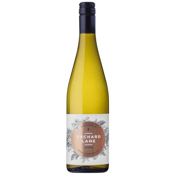 Orchard Lane Riesling 2021 (750ml)