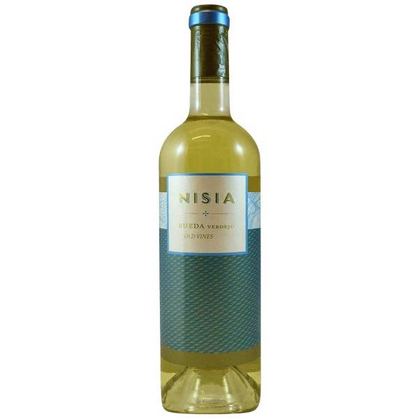 Ordóñez Nisia Verdejo Old Vines 2021 (750ml)