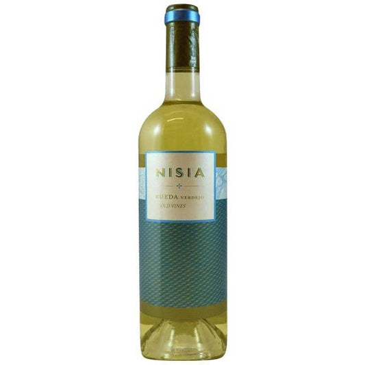 Ordóñez Nisia Verdejo Old Vines 2021 (750ml)