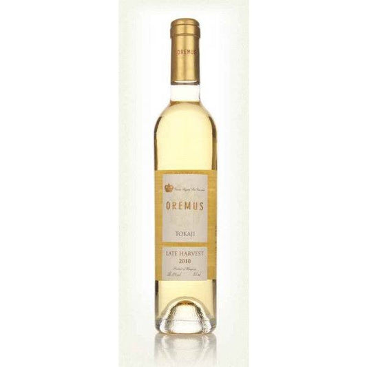 Oremus Tokaji Late Harvest Botrytis 2021 (500ml)