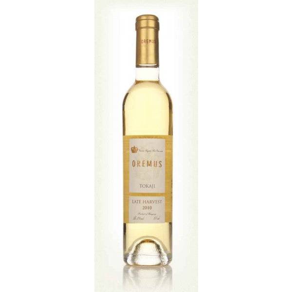 Oremus - Tokaji Late Harvest Botrytis 2021 (500ml)