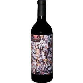 Orin Swift Abstract California Red Wine 2022 (750ml)