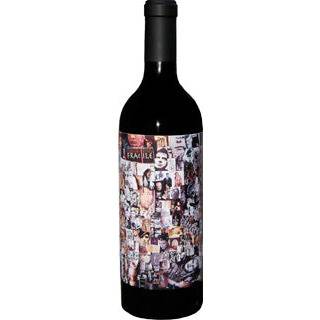 Orin Swift Abstract California Red Wine 2019 (1500ml)