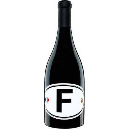 Orin Swift Locations F-2 NV (750 ml)