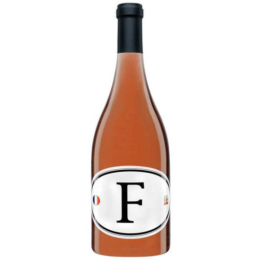 Orin Swift Locations F Rose NV (750 ml)