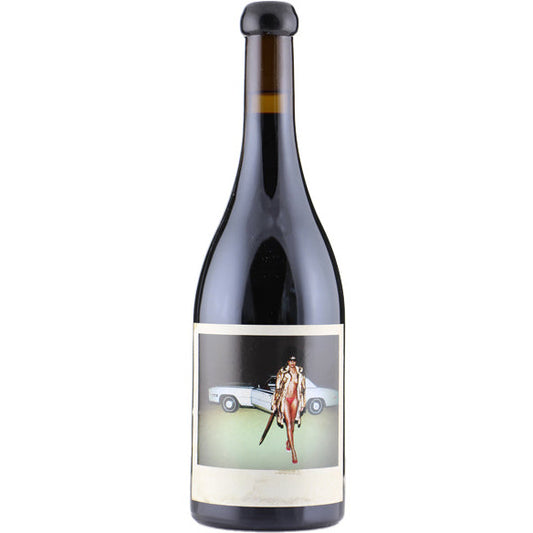 Orin Swift Machete 2021 (750ml)