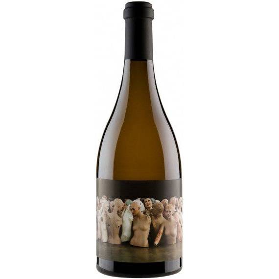 Orin Swift Mannequin 2022 (750ml)