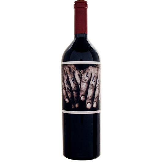 Orin Swift Papillon Napa Valley 2022 750ml