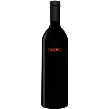 The Prisoner Saldo Zinfandel NV (750 ml)