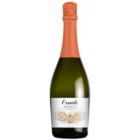 Ornato Prosecco NV (750 ml)