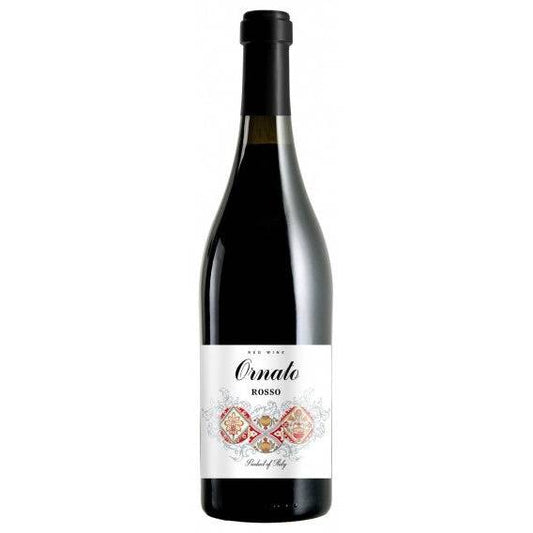 Ornato Rosso 2019 (750ml)