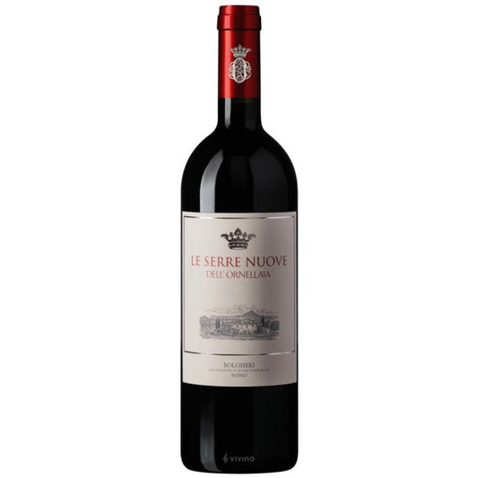 Ornellaia Le Serre Nuove 2022 (750ml)