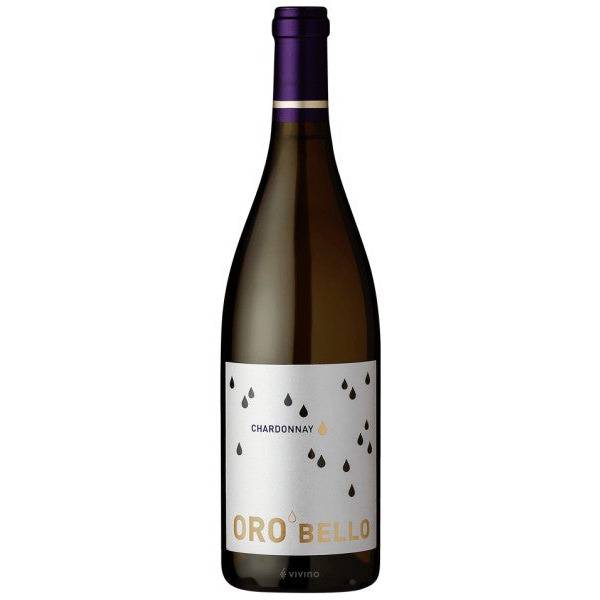 Oro Bello Chardonnay 2020 (750ml)