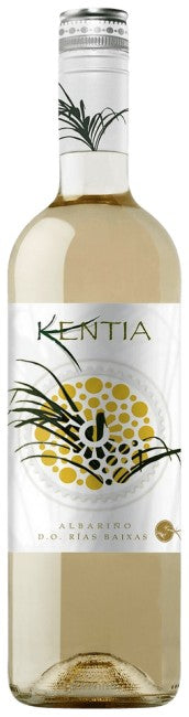 Orowines - Kentia Albariño 2022 (750ml)