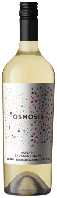 Osmosis - DeLIGHTful Sauvignon Blanc 2021 (750ml)